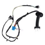 For Dodge Ram MOPAR 56051694AA, 56051931AA, 56051931AB Rear Door Wiring Harness - 圖片 3