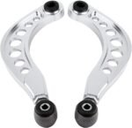 ⁦Honda Civic 2006-2011 Adjustable Rear Upper Camber Control Arms Kit Fit⁩ - الصورة ⁦3⁩