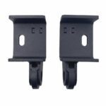 Front Demon Tow Hook Brackets D-Ring Shackles 88711 for 2009-2022 Toyota Tacoma - 圖片 3