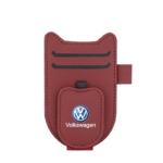 Car Sun Visor Glasses Holder – Easy Access. Space-Saving. Multi-Purpose Clip - Image 58