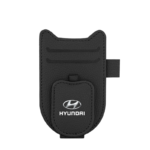 Car Sun Visor Glasses Holder – Easy Access. Space-Saving. Multi-Purpose Clip - Image 91