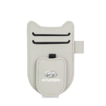 Car Sun Visor Glasses Holder – Easy Access. Space-Saving. Multi-Purpose Clip - Image 92