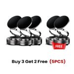 ⁦🔥Buy More Save More🔄360° Adjustable Vacuum Magnetic Phone Holder📱🚗⁩ - الصورة ⁦12⁩