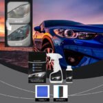 Headlight Restoration Kit – Vaizdas 3