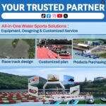 ⁦Mini Jet Electric Boat 15KW Jet Powered Rowing Boat⁩ - الصورة ⁦6⁩