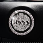 GlamStart Bling Car Start Button Cover Ring - Image 15