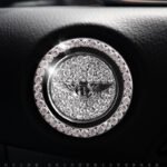 GlamStart Bling Car Start Button Cover Ring - Image 19