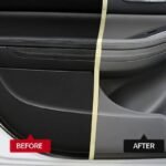 Tabarruq Car interior Renovate Wax - Billede 5