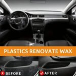 Tabarruq Car interior Renovate Wax - Billede 10