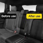 Tabarruq Car interior Renovate Wax - Billede 11