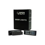BMW LED DOOR LIGHTS