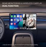 Cabin Care Wireless CarPlay Adapter - Image 3