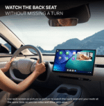Cabin Care Wireless CarPlay Adapter - Image 8