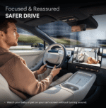 Cabin Care Wireless CarPlay Adapter - Image 4