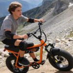 ⁦Clearance : V101 Ebike⁩ - الصورة ⁦4⁩