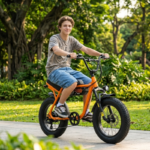 Clearance : V101 Ebike