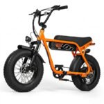 ⁦Clearance : V101 Ebike⁩ - الصورة ⁦10⁩