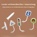 DIY Cube Track – Creatief & Actief – Creatieve DIY Treinbaan - Image 6
