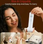 VACBIRD [2026 Upgraded] 🔥X7 Cordless Travel Vacuum Bag Set - Ảnh 4